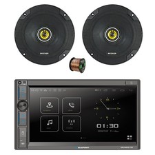 Blaupunkt Orlando 750 6.9"