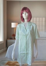 Hajo Chicara  Damen Satin