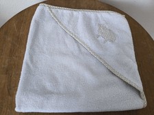 Handtuch Kapuzenhandtuch von