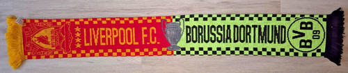 Borussia dortmund fc - vs,