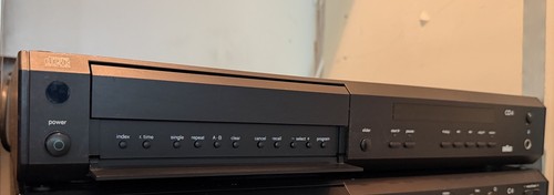 Braun atelier serie - atelier, cd4