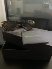 Bottega Veneta Sonnenbrille