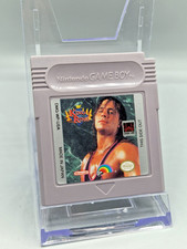 Nintendo Gameboy King of the