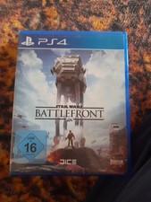Star Wars: Battlefront [