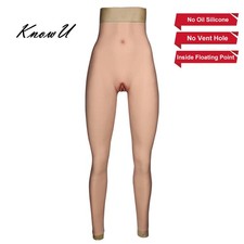 KonwU Kein Öl Vent Cropped