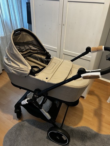 Kinderwagen