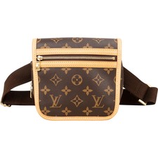 Louis Vuitton Monogram Canvas