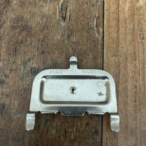 Pfaff 41251