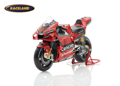 Ducati desmosedici gp22 lenovo - gp22,