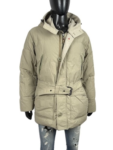 Peuterey parka herren beige - herren,