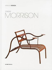 Jasper Morrison. Ediz
