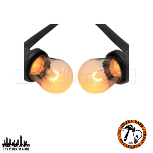 E27 city led 1 watt - city,