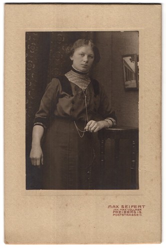 Fotografie max seifert - fotografie,