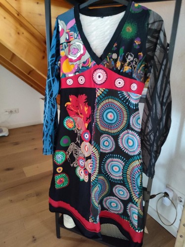 Lässiges kleid orient look - im, orient-look