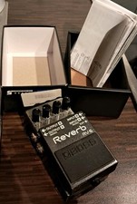 Boss RV-6 Digital Reverb