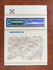 Sonderblatt, Gedenkblatt