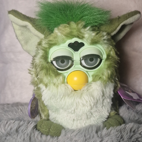 Original furby 1998 - original,