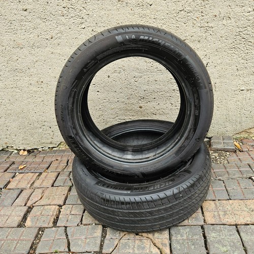 Michelin primacy 4 - ☀️2,