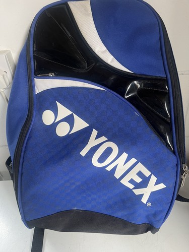 Yonex rucksack blau - yonex,