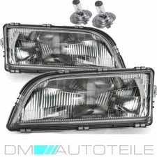 H4 Scheinwerfer Set Links