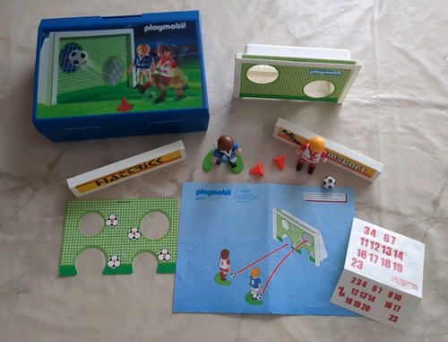 Playmobil 4701 fußball - playmobil,