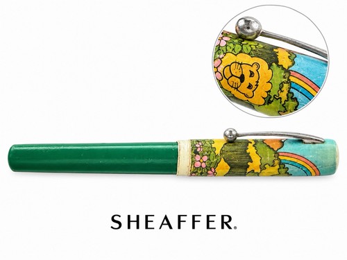 Sheaffer kugelschreiber roller - sheaffer,