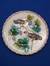 Majaolika Zellner Jugendstil