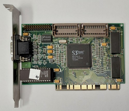 Acer elsa p60 - acer, pci