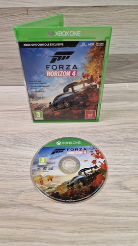 Forza horizon standard - 4,