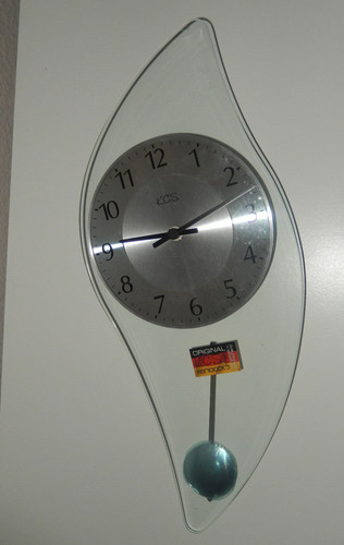 Kcs kericlock wanduhr - kcs,