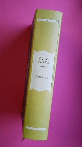 151970 otto flake fortunat - 151970,