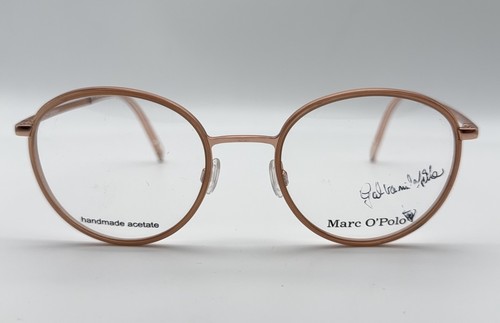 Brille marc polo 502188 52 - marc, o'polo