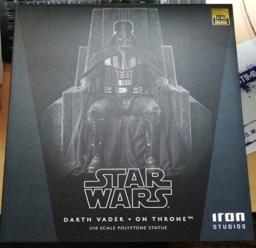 Scale darth vader on - darth,