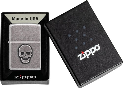 Zippo benzin feuerzeug - benzin,