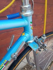 80er Jahre Vintage Rennrad