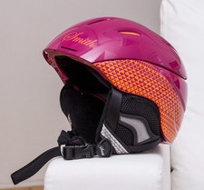Skihelm Smith Snowboardhelm