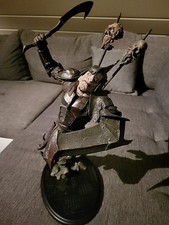 Weta Dol Guldur Orc Soldier