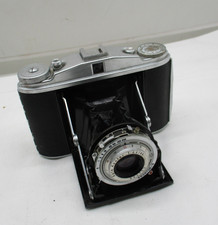 Agfa Isolette II –