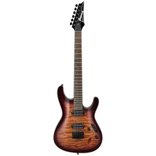 Ibanez S621QM-DEB