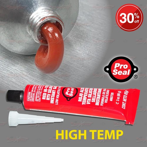 Proseal hochtemperatur - proseal,