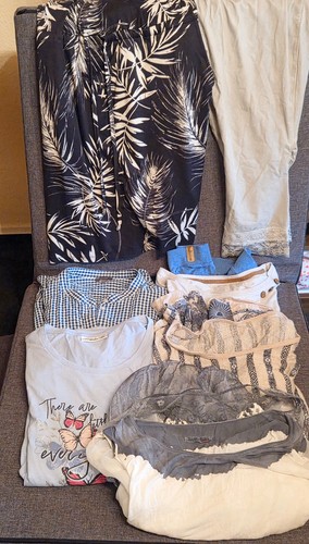 Damen marken kleiderpaket - damen,