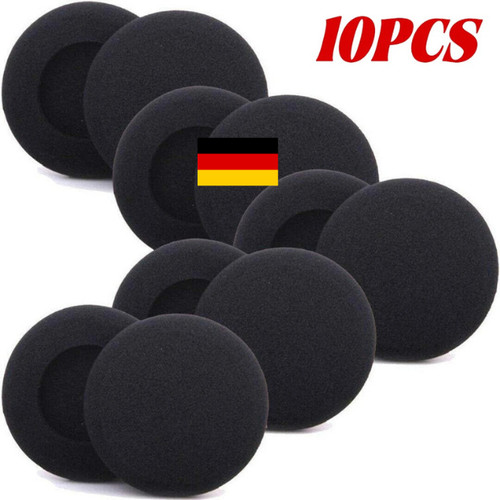Paare ersatz kopfhörer - ersatz,