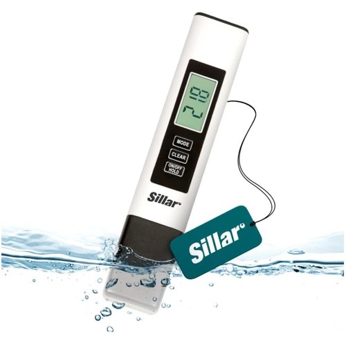 Wasserqualität tester digital - tester,