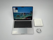 Apple MacBook Pro 14“ M1 MAX