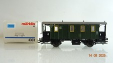 Märklin H0 4303