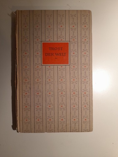 Wegner christian 1949 trost - wegner,, christian-1949-trost