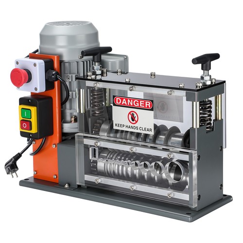 Max 40mm elektrische - max.40mm,
