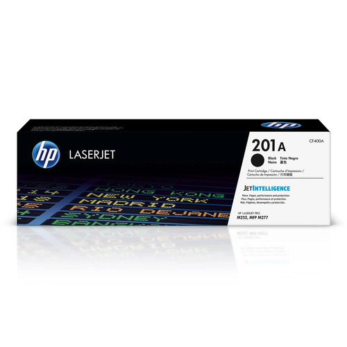 201a toner schwarz - hp,