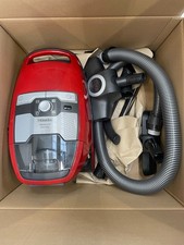 Miele Blizzard CX1 Cat&Dog rot