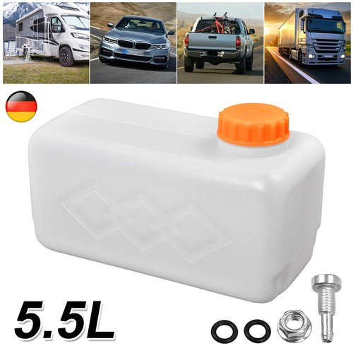 Kraftstofftank benzintank - 5.5l,